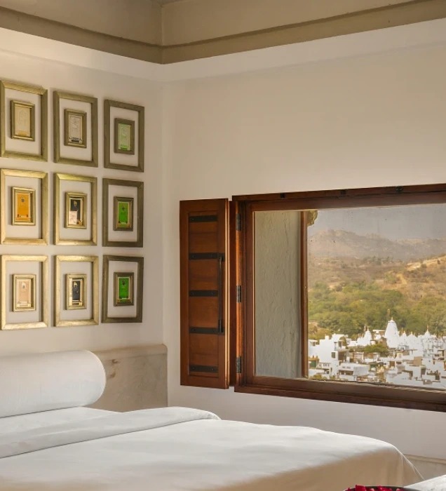 The Architecture of Awakening 3